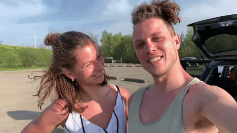 peace challenge GIF by Share Your Love With The World
