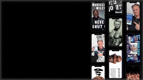 FitHiveSuccess giphyupload GIF