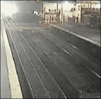 accident GIF