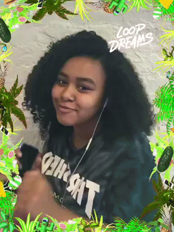 loopdreams by Loop Dreams GIF Booth