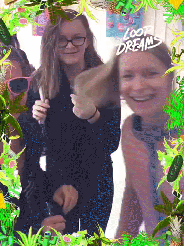 loopdreams by Loop Dreams GIF Booth