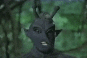 Angry Chewing GIF by Jason Clarke