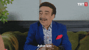 Dizi Gul GIF by WASS Medya