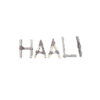 Bar Sticker by Dhigali Maldives