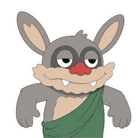 Good Morning Hello Sticker