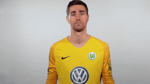 World Cup Football GIF by VfL Wolfsburg