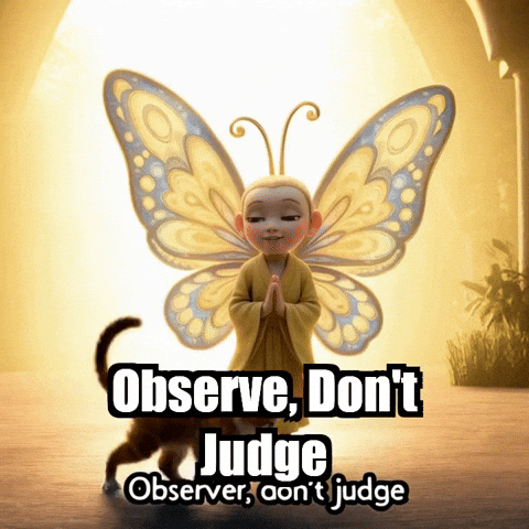 Buddhafly Character GIF by BuddhaFlyJourney