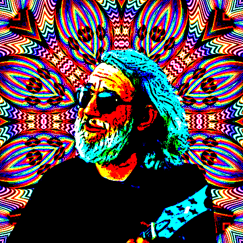 GIF by Steve Konklin