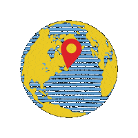 Come From Away Cfa Sticker by CSTC