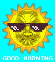 Angry Good Morning GIF by Xinanimodelacra
