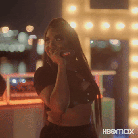 Performance Dancing GIF by HBO Max