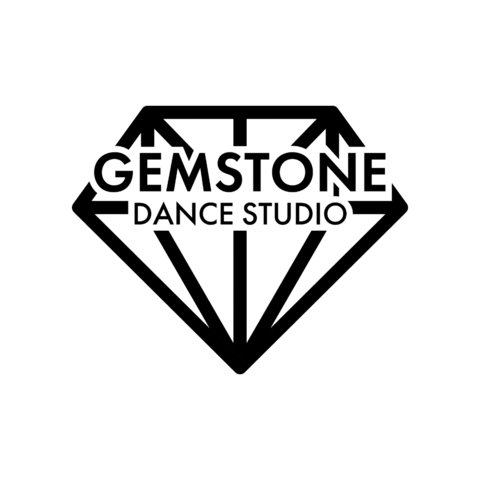 gemstonedancestudio giphygifmaker dance gemstone gemstonedancestudio Sticker