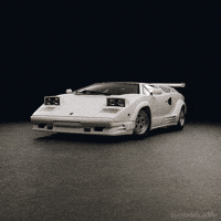 modelcarlife lamborghini countach modelcarlife GIF