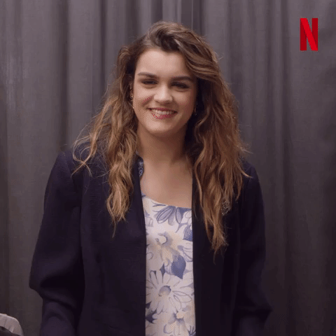 GIF by Paquita Salas