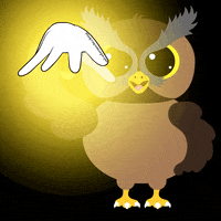 Turn On Lights Out GIF by Salvador Sanchez Artist