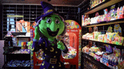 Candy Witch GIF by Hans & Grietje Zeewolde