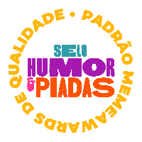 Humor Comedia Sticker by Flocks
