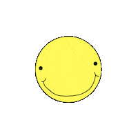 Stars Smile Sticker