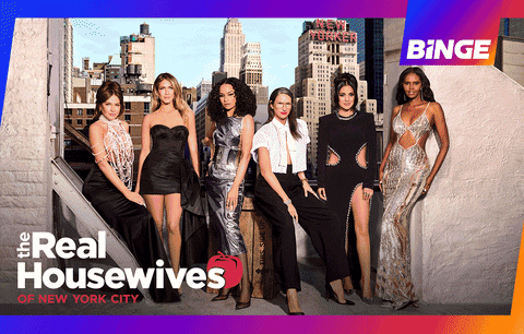 explosionnetwork giphyupload binge GIF