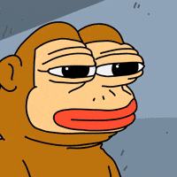 Youre Dumb No Way GIF by Ponke