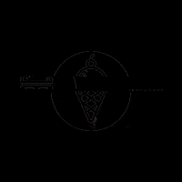 Ice Cream Mudpie GIF by mudpierecords