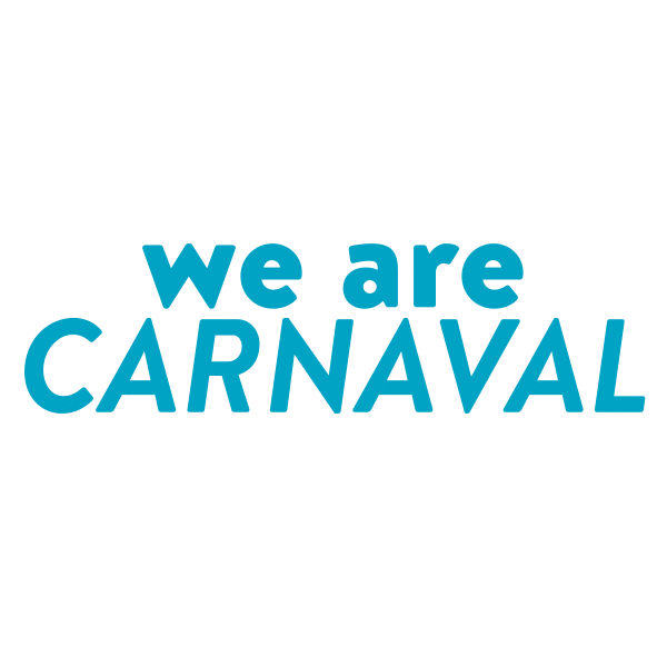 carnaval Sticker by Prefeitura de Salvador