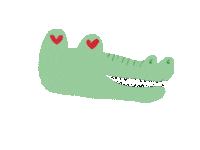 Valentine Uf Sticker by University of Florida College of Education