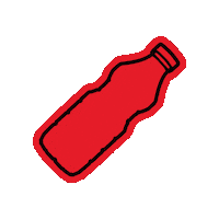 Leite Fermentado Sticker by Frutap