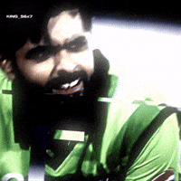 Babar Azam Ba GIF