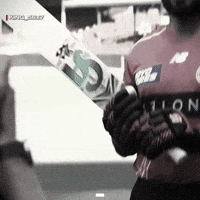 Babar Azam Ba GIF