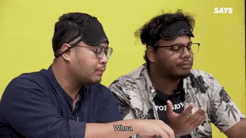 GIF by saysdotcom