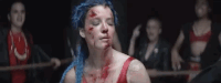 strangers GIF by Halsey