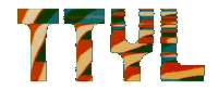 Art Glitch Sticker