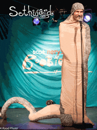 eaten alive wtf GIF by Sethward