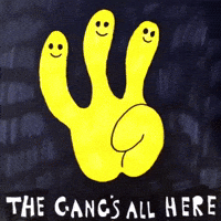 Lonely Spongebob Squarepants GIF by hollaartyourboy