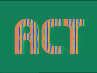 Art Glitch GIF