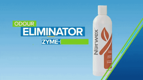 odor removal GIF