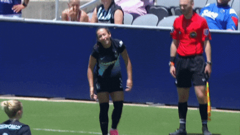 New York What GIF by National Women's Soccer League