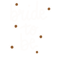 Wedding Bride Sticker