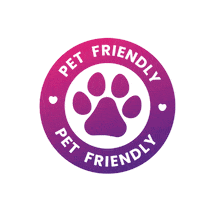 Petfriendly Civa Sticker by TurismoCIVA