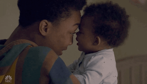 Season 4 Baby GIF by This Is Us