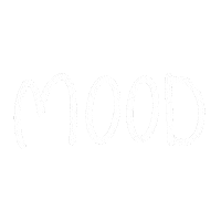Mood Lettering Sticker