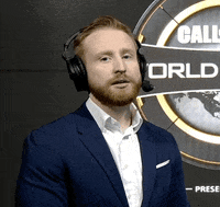 angry GIF by Call of Duty World League