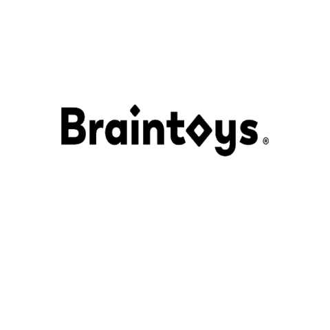 braintoys_cl giphygifmaker logo braintoys Sticker