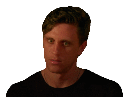 Usa Network No Sticker by Temptation Island