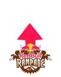 Mountain Biking Wow Sticker by Red Bull