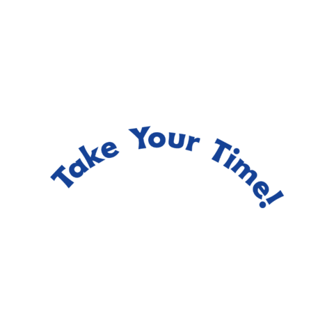 Text Relax Sticker by 마인드브릿지