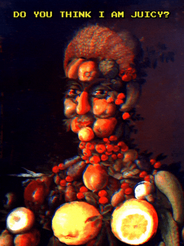 Pop Art GIF by Xinanimodelacra