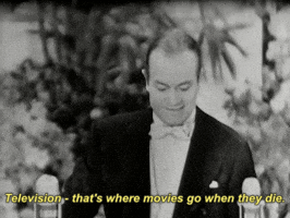 bob hope television GIF by The Academy Awards
