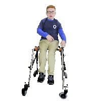 Check It Out No Way Sticker by Children's Miracle Network Hospitals